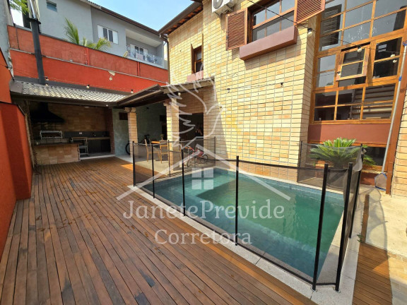 Imagem Casa de Condomínio com 4 Quartos à Venda, 339 m² em Alphaville - Santana De Parnaíba Imagem Casa de Condomínio com 4 Quartos à Venda, 339 m² em Alphaville - Santana De Parnaíba