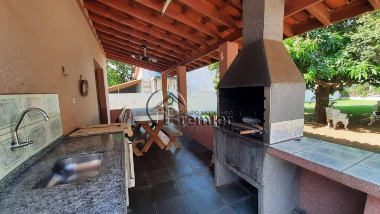 Imagem Chácara com 4 Quartos à Venda, 247 m² em Condomínio Zuleika Jabour - Salto Imagem Chácara com 4 Quartos à Venda, 247 m² em Condomínio Zuleika Jabour - Salto
