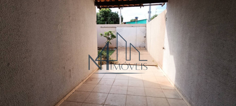 Imagem Casa com 2 Quartos à Venda, 180 m² em Residencial Andrade Reis - Aparecida De Goiânia Imagem Casa com 2 Quartos à Venda, 180 m² em Residencial Andrade Reis - Aparecida De Goiânia
