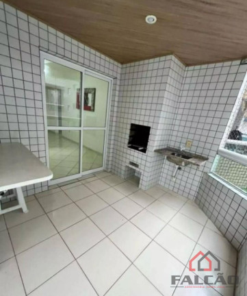 Imagem Apartamento com 2 Quartos à Venda, 109 m² em Vila Guilhermina - Praia Grande Imagem Apartamento com 2 Quartos à Venda, 109 m² em Vila Guilhermina - Praia Grande