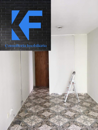 Imagem Imóvel com 2 Quartos à Venda, 40 m² em Residencial São Luiz - Valinhos Imagem Imóvel com 2 Quartos à Venda, 40 m² em Residencial São Luiz - Valinhos