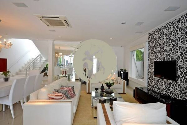 Imagem Casa de Condomínio com 4 Quartos à Venda, 420 m² em Jardim Acapulco - Guarujá Imagem Casa de Condomínio com 4 Quartos à Venda, 420 m² em Jardim Acapulco - Guarujá