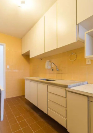 Imagem Apartamento com 3 Quartos à Venda, 99 m² em Vila Leopoldina - São Paulo Imagem Apartamento com 3 Quartos à Venda, 99 m² em Vila Leopoldina - São Paulo