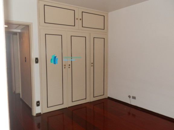 Imagem Apartamento com 3 Quartos à Venda, 115 m² em Paraíso - São Paulo