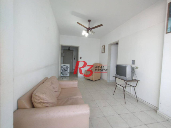 Imagem Apartamento com 1 Quarto à Venda, 84 m² em Gonzaguinha - São Vicente Imagem Apartamento com 1 Quarto à Venda, 84 m² em Gonzaguinha - São Vicente