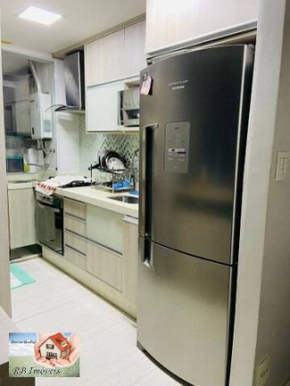Apartamento com 3 Quartos à Venda, 62 m² em Centro - Diadema