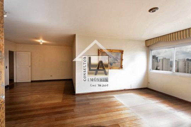 Imagem Apartamento com 4 Quartos à Venda, 173 m² em Alto Da Boa Vista - São Paulo Imagem Apartamento com 4 Quartos à Venda, 173 m² em Alto Da Boa Vista - São Paulo