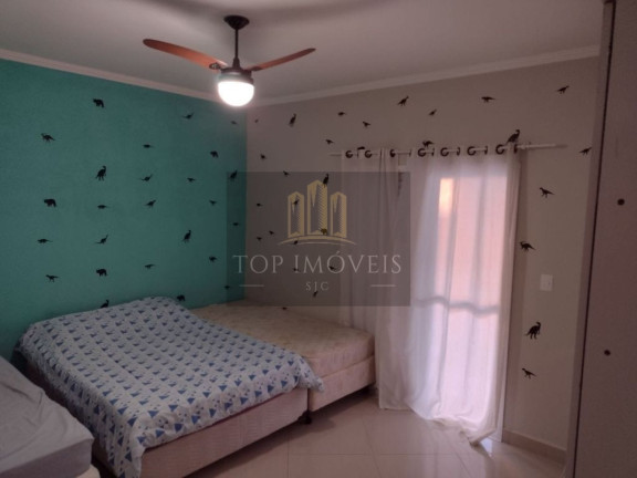 Imagem Sobrado com 4 Quartos à Venda, 250 m² em Villa Branca - Jacareí Imagem Sobrado com 4 Quartos à Venda, 250 m² em Villa Branca - Jacareí