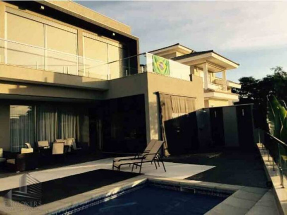 Imagem Casa de Condomínio com 4 Quartos à Venda, 498 m² em Bairro Da Vossoroca - Sorocaba Imagem Casa de Condomínio com 4 Quartos à Venda, 498 m² em Bairro Da Vossoroca - Sorocaba
