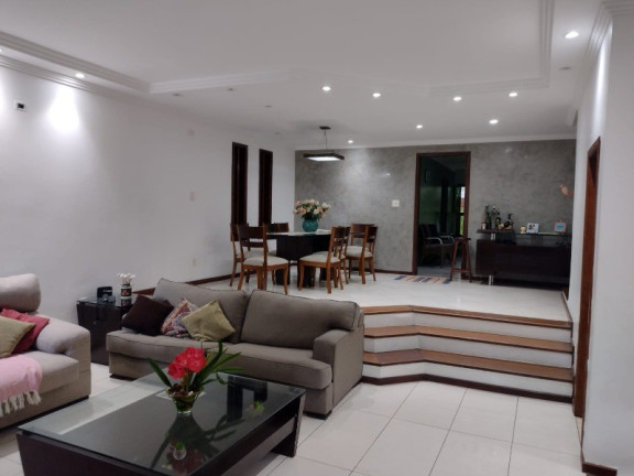 Imagem Casa com 5 Quartos à Venda, 350 m² em Jardim Vinte E Cinco De Agosto - Duque De Caxias