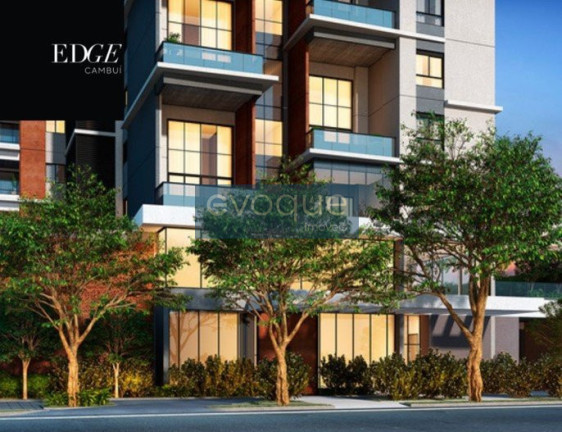 Imagem Apartamento com 3 Quartos à Venda, 182 m² em Cambuí - Campinas Imagem Apartamento com 3 Quartos à Venda, 182 m² em Cambuí - Campinas