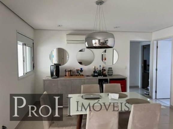 Apartamento com 3 Quartos à Venda, 137 m² em Vila Mariana - São Paulo