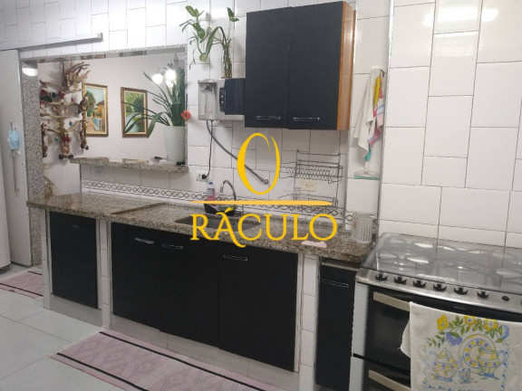 Imagem Apartamento com 2 Quartos à Venda, 96 m² em Itararé - São Vicente Imagem Apartamento com 2 Quartos à Venda, 96 m² em Itararé - São Vicente