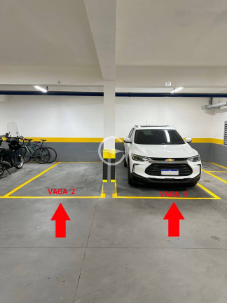 Imagem Apartamento com 3 Quartos à Venda, 75 m² em Campo Belo - São Paulo Imagem Apartamento com 3 Quartos à Venda, 75 m² em Campo Belo - São Paulo