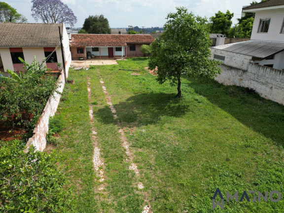 Imagem Terreno à Venda, 600 m² em São Cristovão - Cascavel