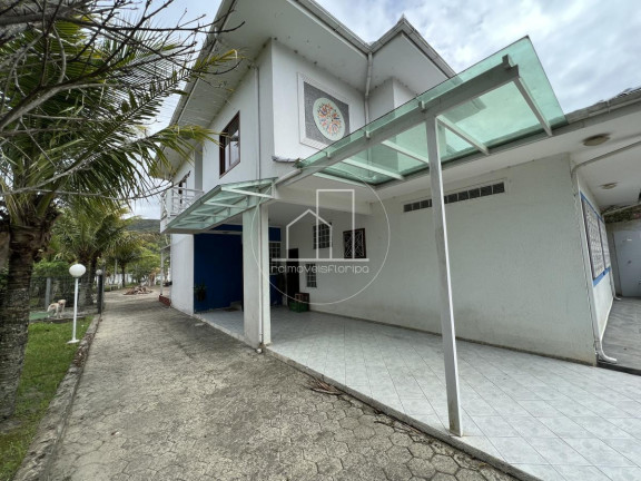 Imagem Casa com 5 Quartos à Venda, 281 m² em São João Do Rio Vermelho - Florianópolis Imagem Casa com 5 Quartos à Venda, 281 m² em São João Do Rio Vermelho - Florianópolis