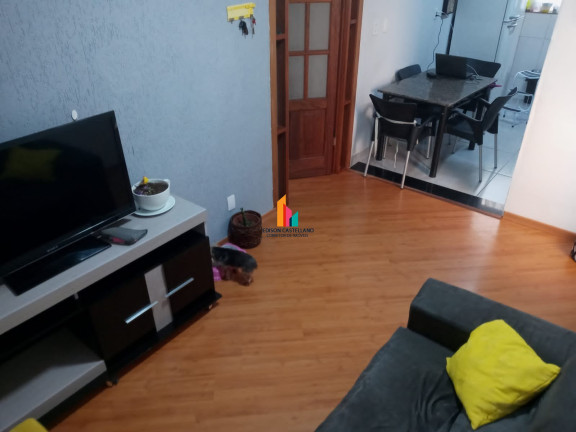 Imagem Apartamento com 2 Quartos à Venda, 54 m² em Recanto Quarto Centenário - Jundiaí Imagem Apartamento com 2 Quartos à Venda, 54 m² em Recanto Quarto Centenário - Jundiaí