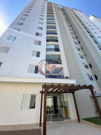 Imagem Apartamento com 3 Quartos à Venda, 104 m² em Jardim Trevo - Jundiaí Imagem Apartamento com 3 Quartos à Venda, 104 m² em Jardim Trevo - Jundiaí