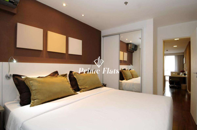 Imagem Apartamento com 1 Quarto à Venda, 33 m² em Vila Mariana - São Paulo Imagem Apartamento com 1 Quarto à Venda, 33 m² em Vila Mariana - São Paulo