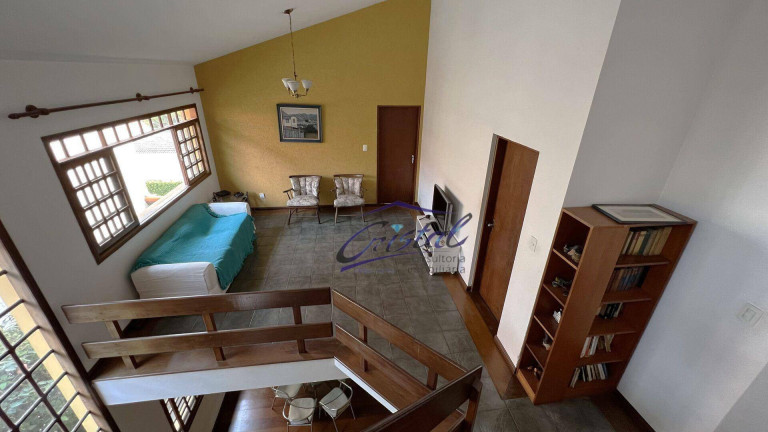Imagem Casa com 3 Quartos à Venda, 324 m² em Granja Viana - Cotia Imagem Casa com 3 Quartos à Venda, 324 m² em Granja Viana - Cotia