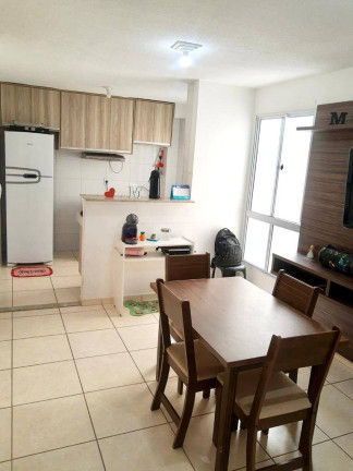 Imagem Apartamento com 2 Quartos à Venda, em Parque Das Nações - Bauru Imagem Apartamento com 2 Quartos à Venda, em Parque Das Nações - Bauru