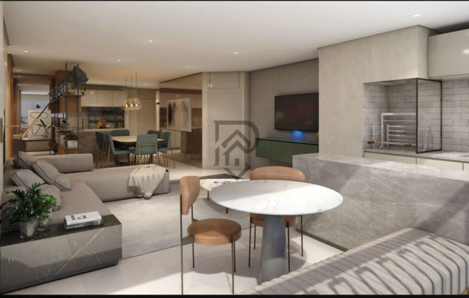 Imagem Apartamento com 4 Quartos à Venda, 153 m² em Vila Mariana - São Paulo Imagem Apartamento com 4 Quartos à Venda, 153 m² em Vila Mariana - São Paulo
