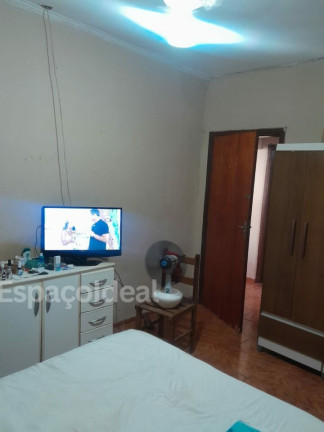 Imagem Casa com 3 Quartos à Venda, 160 m² em Jardim José Kalil - Bauru Imagem Casa com 3 Quartos à Venda, 160 m² em Jardim José Kalil - Bauru