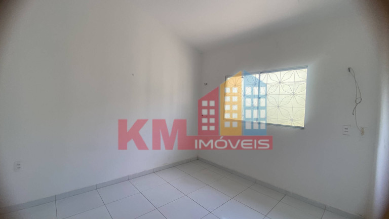 Imagem Casa com 4 Quartos à Venda, 360 m² em Aeroporto - Mossoró Imagem Casa com 4 Quartos à Venda, 360 m² em Aeroporto - Mossoró