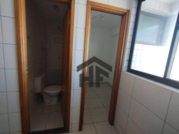 Imagem Apartamento com 3 Quartos à Venda, 79 m² em Casa Amarela - Recife