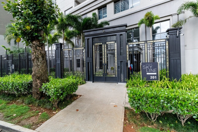 Imagem Imóvel com 3 Quartos à Venda, 154 m² em Butantã - São Paulo