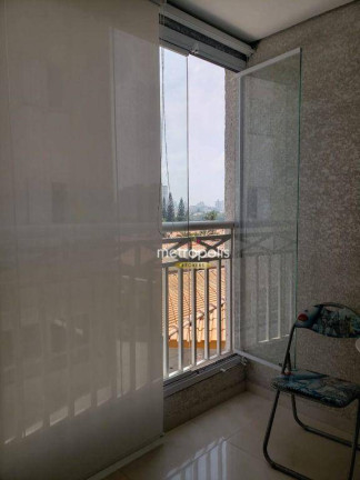 Imagem Apartamento com 2 Quartos à Venda, 64 m² em Demarchi - São Bernardo Do Campo Imagem Apartamento com 2 Quartos à Venda, 64 m² em Demarchi - São Bernardo Do Campo