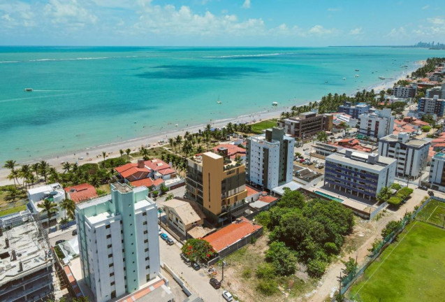 Imagem Apartamento com 3 Quartos à Venda, 125 m² em Camboinha - Cabedelo Imagem Apartamento com 3 Quartos à Venda, 125 m² em Camboinha - Cabedelo