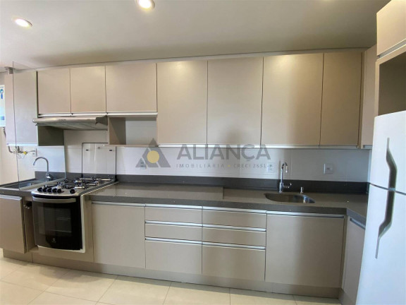 Imagem Apartamento com 2 Quartos à Venda, 65 m² em Gravatá - Navegantes