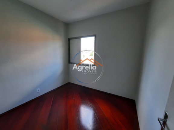 Imagem Imóvel com 2 Quartos à Venda, 46 m² em Condomínio Sylvia Matta - Mogi Mirim
