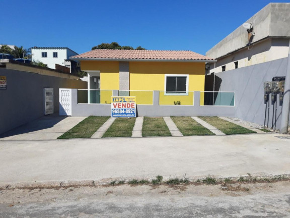 Imagem Casa com 2 Quartos à Venda,  em Guaratiba - Rio De Janeiro