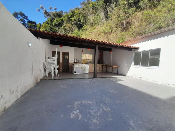 Imagem Apartamento com 1 Quarto à Venda, 42 m² em Barra Do Imbuí - Teresópolis Imagem Apartamento com 1 Quarto à Venda, 42 m² em Barra Do Imbuí - Teresópolis