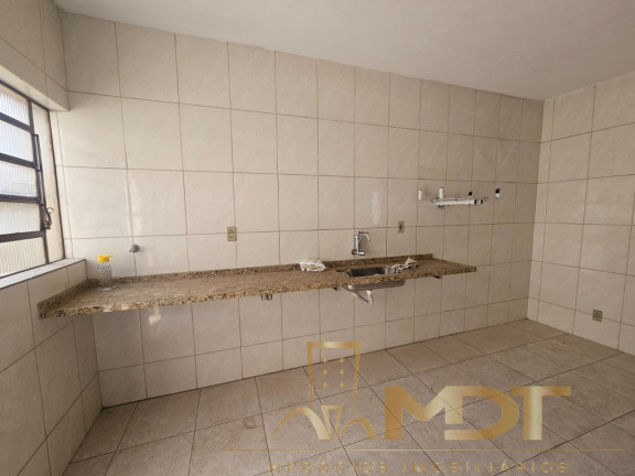 Imagem Casa com 4 Quartos à Venda, 232 m² em Copacabana - Belo Horizonte