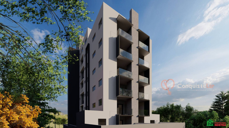 Imagem Apartamento com 3 Quartos à Venda, 147 m² em Jaraguá Do Sul