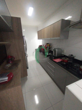 Imagem Apartamento com 3 Quartos à Venda, 123 m² em Centro - São Vicente