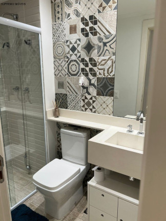 Imagem Apartamento com 2 Quartos à Venda, 79 m² em Chácara Agrindus - Taboão Da Serra Imagem Apartamento com 2 Quartos à Venda, 79 m² em Chácara Agrindus - Taboão Da Serra