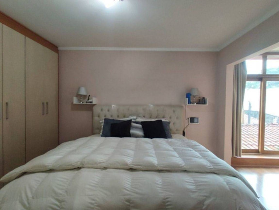 Imagem Sobrado com 3 Quartos à Venda, 244 m² em Jardim Das Praias - São Paulo