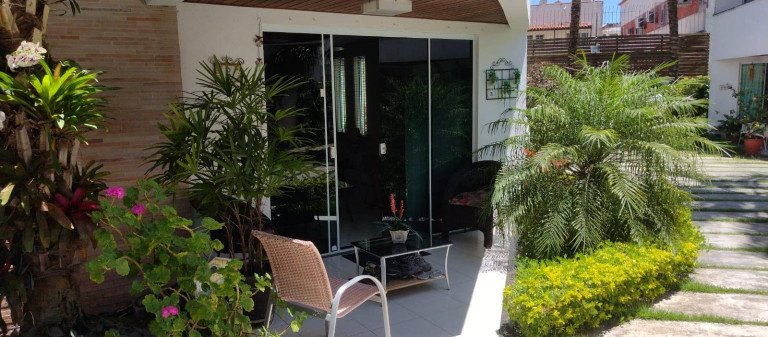 Imagem Casa de Condomínio com 4 Quartos à Venda, 95 m² em Portinho - Cabo Frio Imagem Casa de Condomínio com 4 Quartos à Venda, 95 m² em Portinho - Cabo Frio