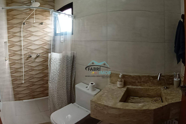 Imagem Sobrado com 3 Quartos à Venda, 148 m² em Wanel Ville - Sorocaba