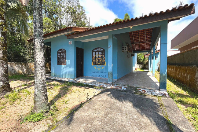 Casa com 3 Quartos à Venda, 360 m² em Balneário De Itapoá - Itapoá