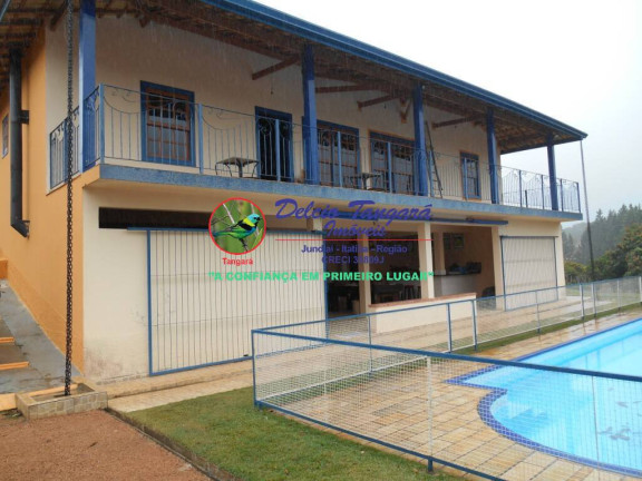 Imagem Chácara com 3 Quartos à Venda, 20 m² em Parque Da Fazenda Ii - Jundiaí Imagem Chácara com 3 Quartos à Venda, 20 m² em Parque Da Fazenda Ii - Jundiaí