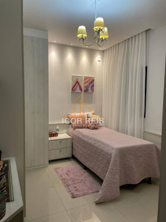 Imagem Casa com 3 Quartos à Venda, 240 m² em Parque Novo Jockey - Campos Dos Goytacazes Imagem Casa com 3 Quartos à Venda, 240 m² em Parque Novo Jockey - Campos Dos Goytacazes