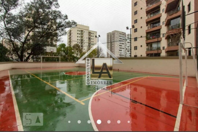 Imagem Apartamento com 2 Quartos à Venda, 53 m² em Vila Andrade - São Paulo Imagem Apartamento com 2 Quartos à Venda, 53 m² em Vila Andrade - São Paulo