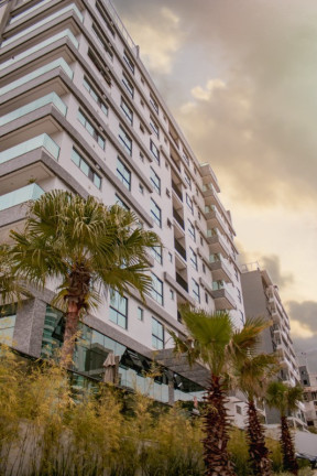 Imagem Apartamento com 3 Quartos à Venda, 141 m² em Praia Brava De Itajaí - Itajaí