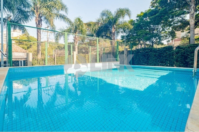 Imagem Apartamento com 3 Quartos à Venda, 70 m² em Passo Da Areia - Porto Alegre