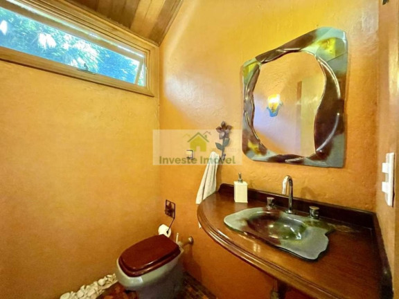 Imagem Casa de Condomínio com 5 Quartos à Venda, 609 m² em Palos Verdes - Carapicuíba